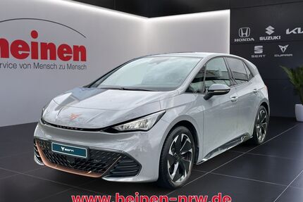 Cupra Born Gebrauchtwagen