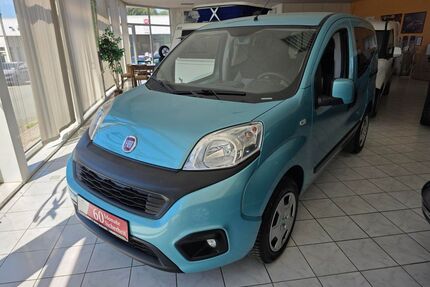 Fiat Qubo Gebrauchtwagen