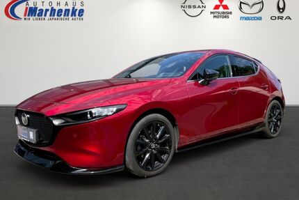 Mazda 3 Gebrauchtwagen