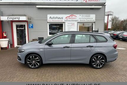 Fiat Tipo Gebrauchtwagen