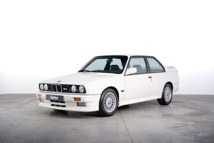 BMW M3 Gebrauchtwagen