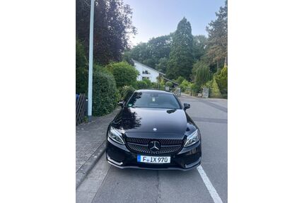 Mercedes-Benz C 250 Gebrauchtwagen