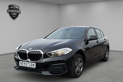 BMW 118 Gebrauchtwagen