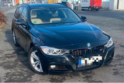 BMW 320 Gebrauchtwagen