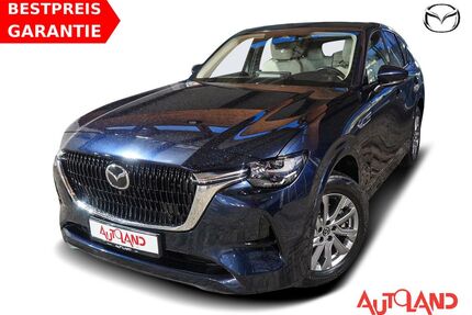 Mazda CX-60 Gebrauchtwagen