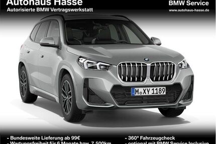 BMW X1 Gebrauchtwagen