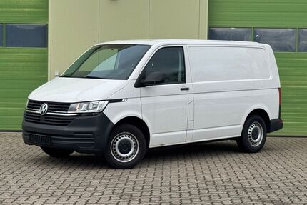 VW T6 Transporter Gebrauchtwagen