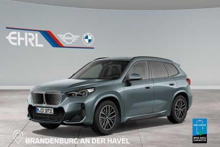 BMW iX1 Gebrauchtwagen