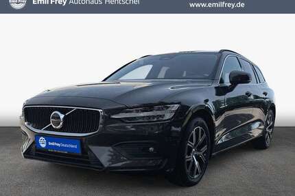 Volvo V60 Gebrauchtwagen