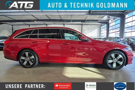 Mercedes-Benz C 220 Gebrauchtwagen