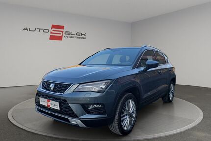 Seat Ateca Gebrauchtwagen