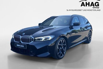 BMW 330 Gebrauchtwagen