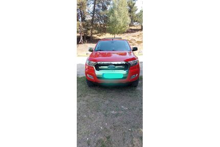 Ford Ranger Gebrauchtwagen