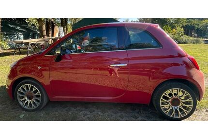 Fiat 500 Gebrauchtwagen
