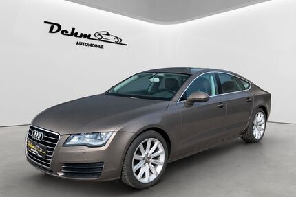 Audi A7 Gebrauchtwagen