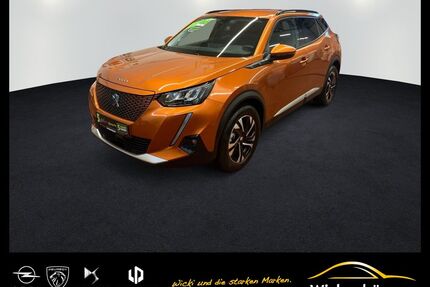 Peugeot 2008 Gebrauchtwagen