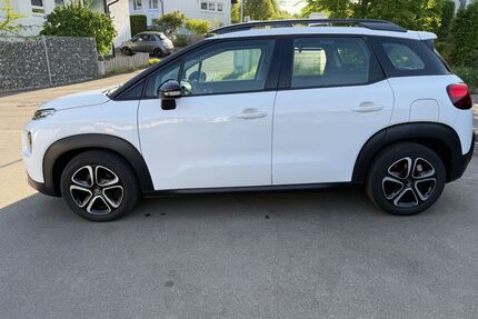Citroen C3 Gebrauchtwagen