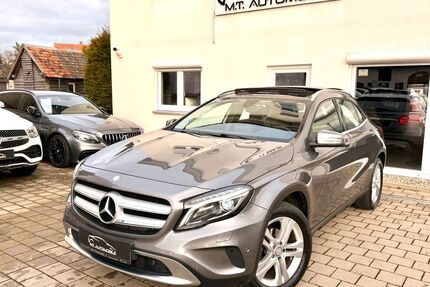 Mercedes-Benz GLA 200 Gebrauchtwagen
