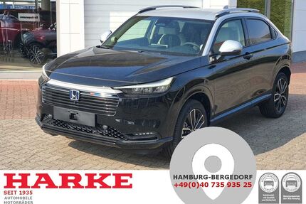 Honda HR-V Gebrauchtwagen