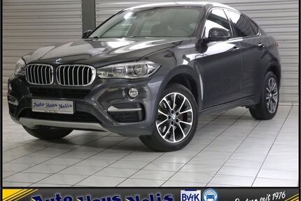BMW X6 Gebrauchtwagen