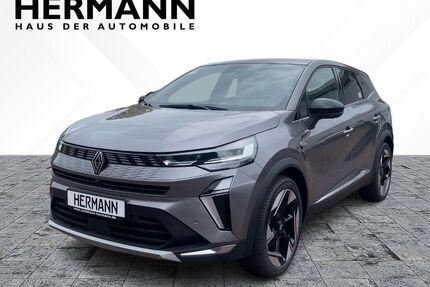 Renault Symbioz Gebrauchtwagen