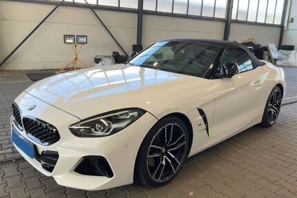 BMW Z4 M40 Gebrauchtwagen