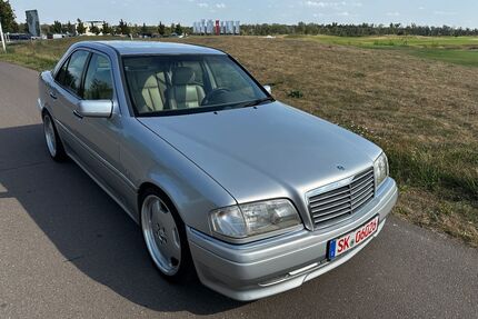 Mercedes-Benz C 280 Gebrauchtwagen