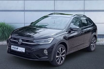 VW Taigo Gebrauchtwagen