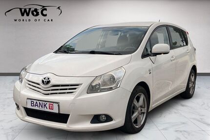 Toyota Verso Gebrauchtwagen