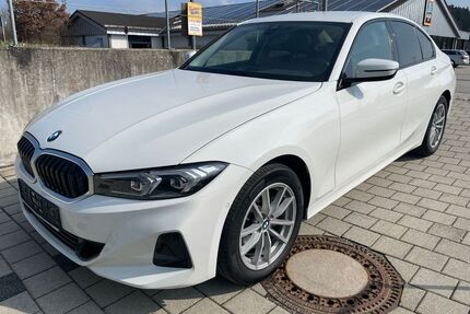 BMW 318 Gebrauchtwagen