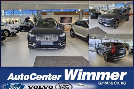 Volvo XC90 Gebrauchtwagen