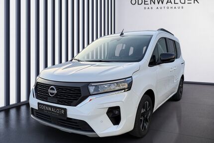 Nissan Townstar Gebrauchtwagen