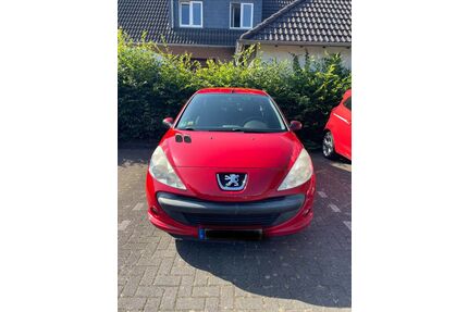 Peugeot 206 Gebrauchtwagen