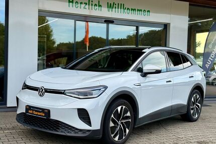 VW ID.4 Gebrauchtwagen