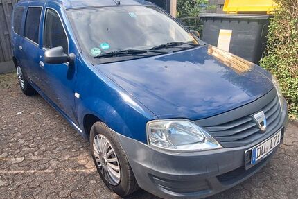 Dacia Logan Gebrauchtwagen