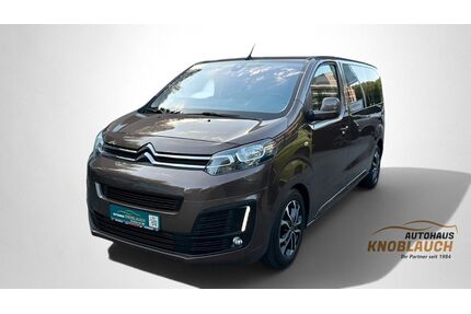 Citroen SpaceTourer Gebrauchtwagen