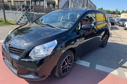 Toyota Verso Gebrauchtwagen