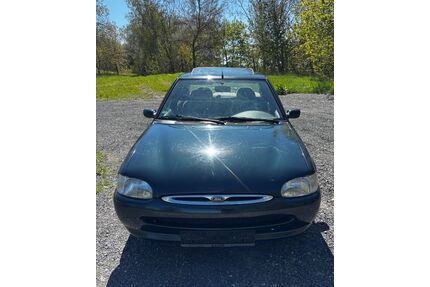 Ford Escort Gebrauchtwagen