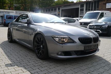 BMW 630 Gebrauchtwagen