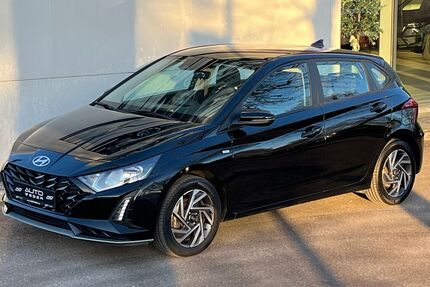 Hyundai i20 Gebrauchtwagen