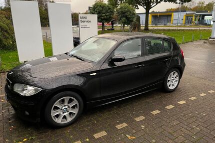 BMW 116 Gebrauchtwagen