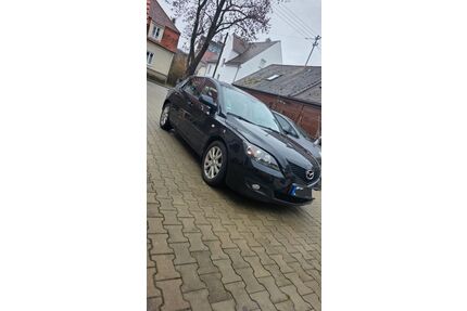 Mazda 3 Gebrauchtwagen