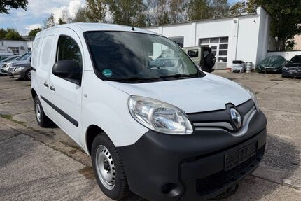 Renault Kangoo Gebrauchtwagen