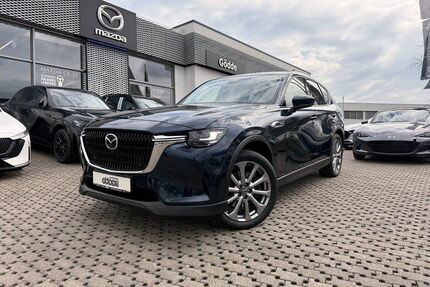 Mazda CX-60 Gebrauchtwagen