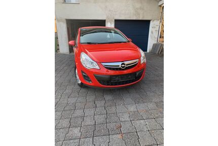 Opel Corsa Gebrauchtwagen