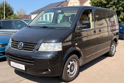 VW T5 Multivan Gebrauchtwagen