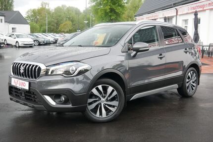 Suzuki (SX4) S-Cross Gebrauchtwagen