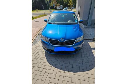 Skoda Rapid Gebrauchtwagen