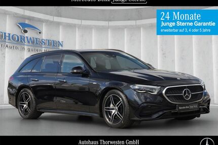 Mercedes-Benz E 300 Gebrauchtwagen
