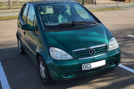 Mercedes-Benz A 160 Gebrauchtwagen